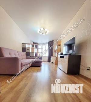 2-к квартира, вторичка, 73м2, 6/9 этаж