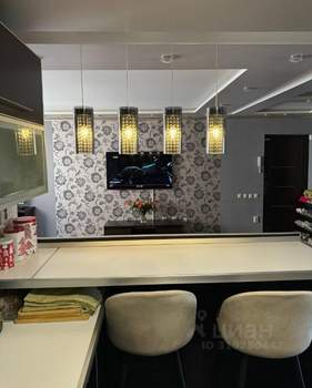 2-к квартира, вторичка, 65м2, 7/9 этаж