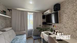 2-к квартира, вторичка, 55м2, 2/9 этаж