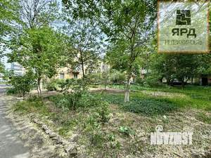 1-к квартира, вторичка, 46м2, 1/3 этаж
