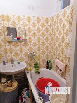 2-к квартира, вторичка, 40м2, 5/5 этаж