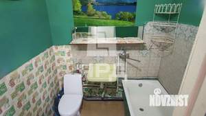 1-к квартира, вторичка, 35м2, 3/5 этаж