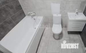 1-к квартира, вторичка, 41м2, 6/10 этаж