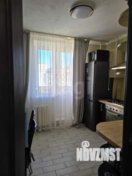 2-к квартира, вторичка, 51м2, 9/10 этаж
