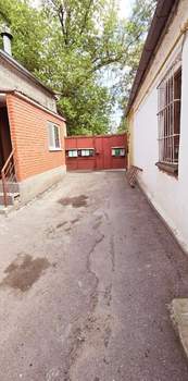1-к квартира, вторичка, 25м2, 1/1 этаж