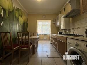 3-к квартира, вторичка, 84м2, 1/5 этаж