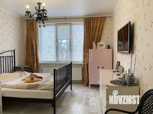 3-к квартира, вторичка, 96м2, 5/5 этаж