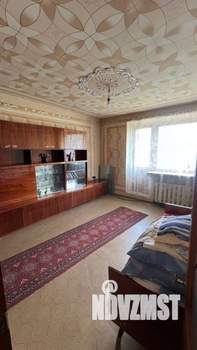 1-к квартира, вторичка, 35м2, 5/9 этаж