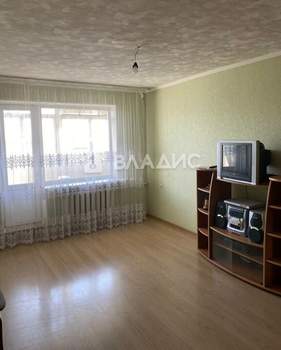4-к квартира, вторичка, 81м2, 5/5 этаж
