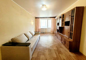 1-к квартира, вторичка, 32м2, 4/9 этаж