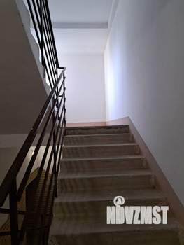 1-к квартира, вторичка, 37м2, 8/9 этаж