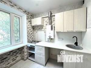 1-к квартира, вторичка, 30м2, 1/5 этаж