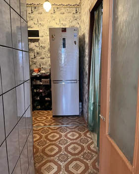 2-к квартира, вторичка, 43м2, 2/5 этаж