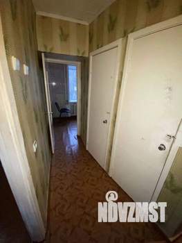 1-к квартира, вторичка, 30м2, 3/5 этаж