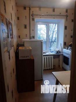 2-к квартира, вторичка, 44м2, 3/5 этаж