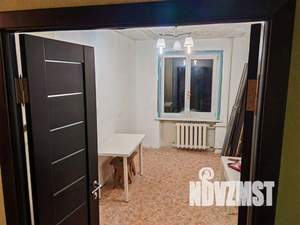 3-к квартира, вторичка, 50м2, 1/5 этаж