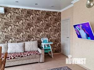 3-к квартира, вторичка, 70м2, 3/3 этаж