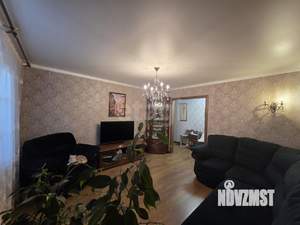 3-к квартира, вторичка, 63м2, 2/9 этаж