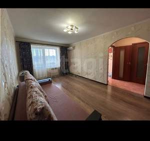 1-к квартира, вторичка, 36м2, 5/5 этаж