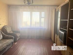 2-к квартира, вторичка, 47м2, 8/9 этаж