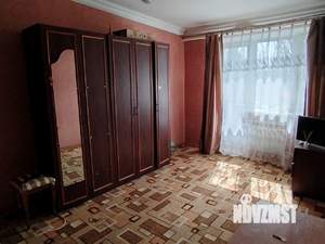1-к квартира, вторичка, 29м2, 5/5 этаж