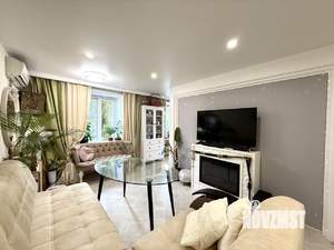 3-к квартира, вторичка, 55м2, 3/9 этаж