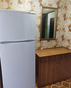 1-к квартира, вторичка, 27м2, 5/9 этаж