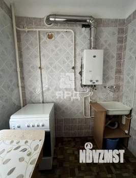 3-к квартира, вторичка, 53м2, 4/5 этаж