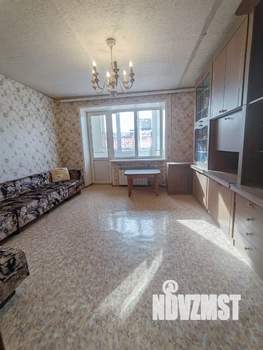 3-к квартира, вторичка, 61м2, 8/9 этаж