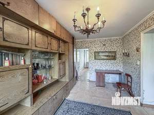2-к квартира, вторичка, 38м2, 2/3 этаж