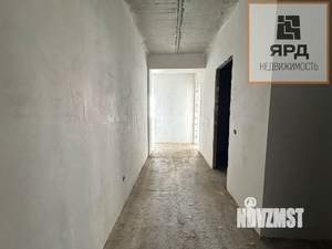 3-к квартира, вторичка, 89м2, 3/5 этаж