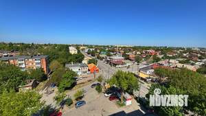 1-к квартира, вторичка, 33м2, 9/10 этаж