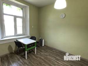 2-к квартира, вторичка, 40м2, 1/1 этаж