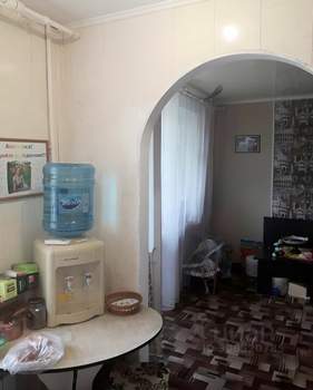 3-к квартира, вторичка, 64м2, 4/5 этаж