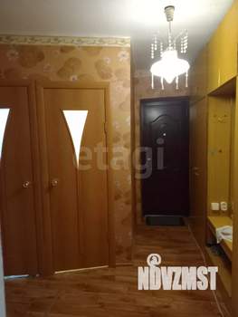 2-к квартира, вторичка, 46м2, 2/5 этаж