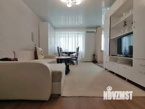 3-к квартира, вторичка, 62м2, 5/5 этаж