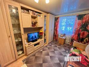 2-к квартира, вторичка, 32м2, 1/5 этаж