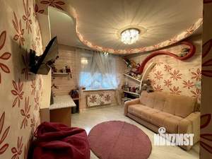 3-к квартира, вторичка, 108м2, 4/5 этаж