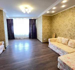 3-к квартира, вторичка, 92м2, 4/9 этаж
