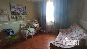 2-к квартира, вторичка, 49м2, 12/14 этаж