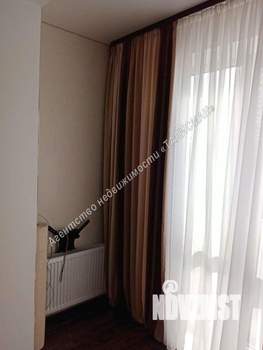 1-к квартира, вторичка, 41м2, 4/8 этаж
