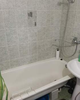 1-к квартира, вторичка, 38м2, 5/9 этаж