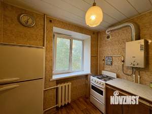 3-к квартира, вторичка, 60м2, 4/5 этаж