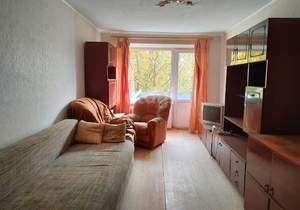 1-к квартира, вторичка, 31м2, 5/5 этаж