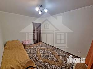 2-к квартира, вторичка, 49м2, 1/5 этаж