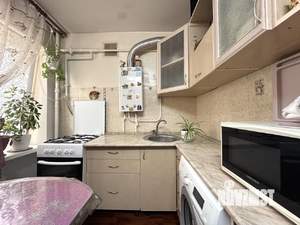 1-к квартира, вторичка, 30м2, 3/5 этаж