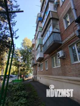 1-к квартира, вторичка, 32м2, 3/5 этаж