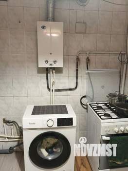 4-к квартира, вторичка, 61м2, 3/5 этаж