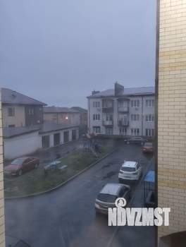 2-к квартира, вторичка, 64м2, 2/3 этаж