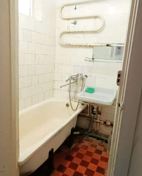 2-к квартира, вторичка, 48м2, 4/5 этаж